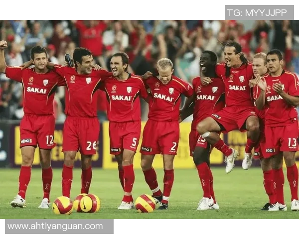 西部联与阿德莱德的精彩对决分析及赛后点评