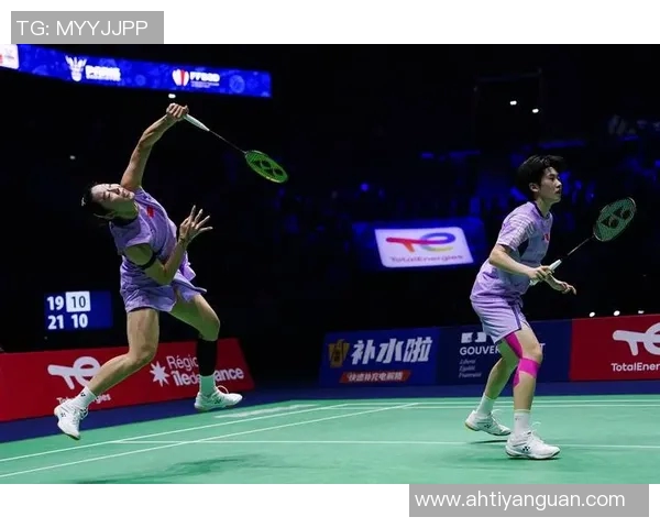 北京羽毛球队在世锦赛中的战术表现分析与启示